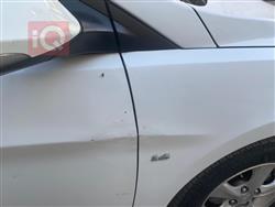 هيونداي أكسنت